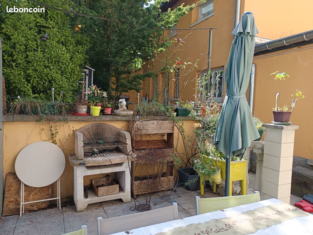 Appartement à vendre, 74m², Mulhouse