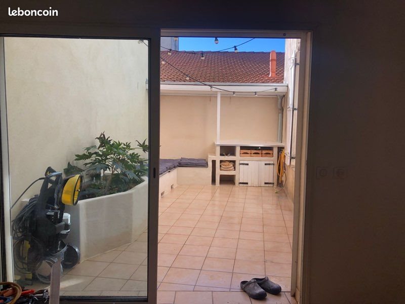 Appartement à louer, 70m², Bourg-de-Péage