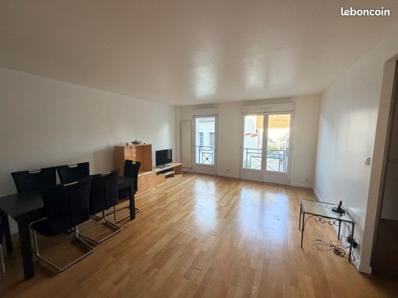 Appartement à louer, 60m², Savigny-sur-Orge