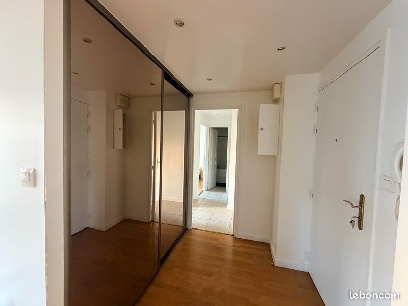 Appartement à louer, 60m², Savigny-sur-Orge