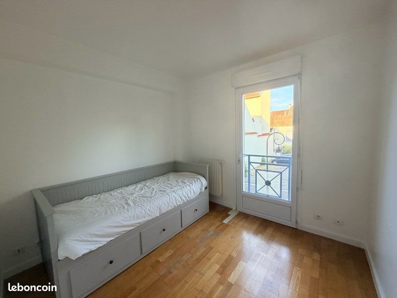 Appartement à louer, 60m², Savigny-sur-Orge