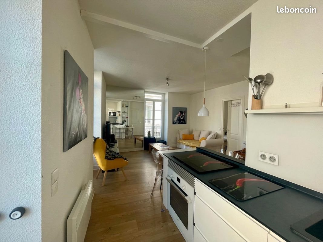 Appartement à louer, 45m², Souillac