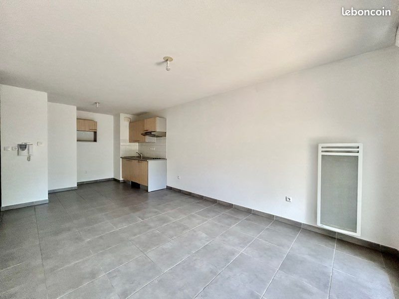 Appartement à louer, 58m², Toulouse