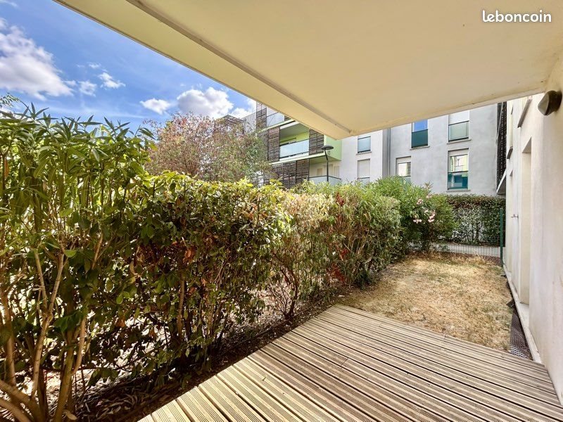 Appartement à louer, 58m², Toulouse