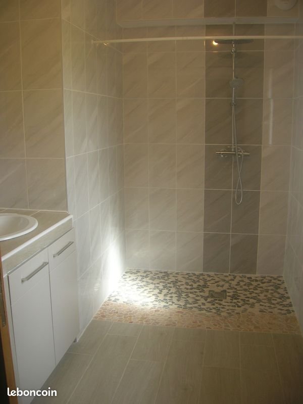 Maison à louer, 134m², Plomelin
