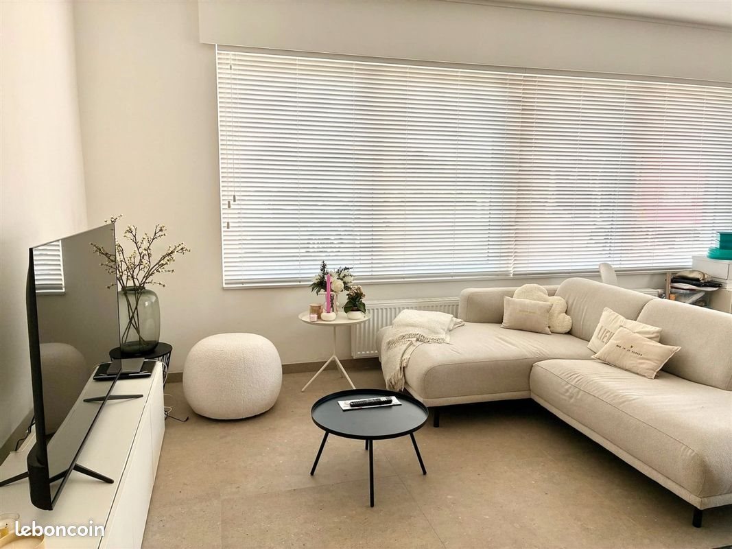 Appartement à louer, 53m², Maisons-Alfort