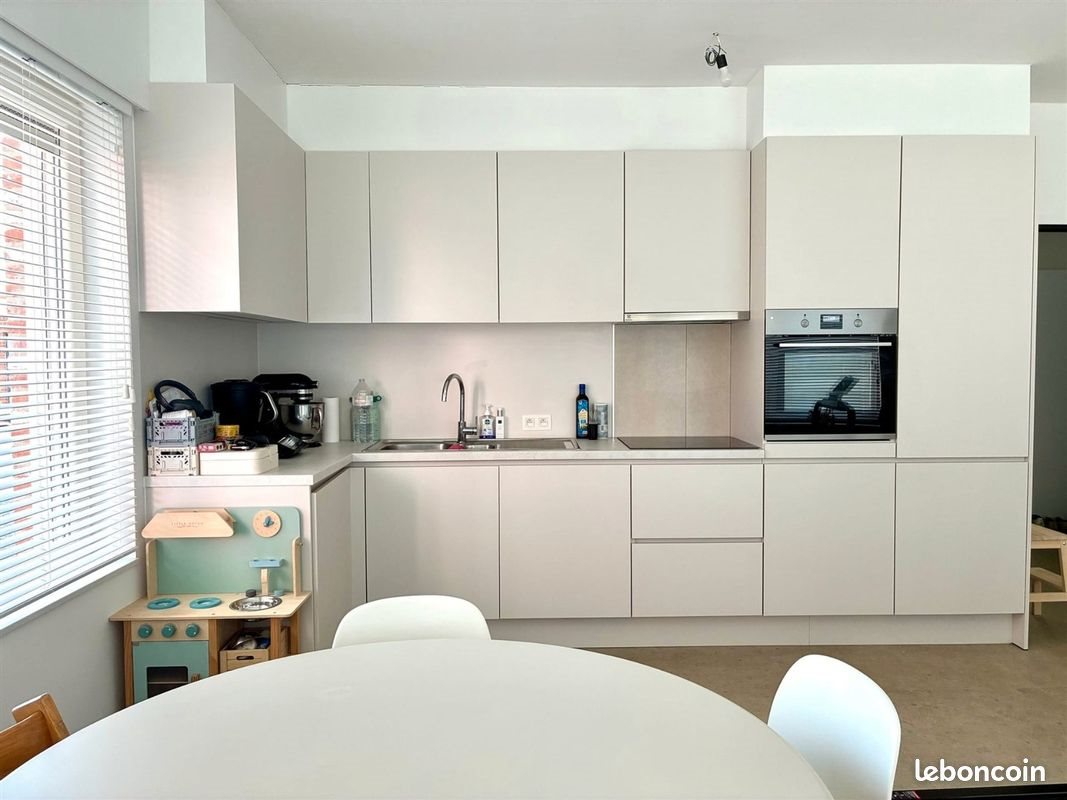 Appartement à louer, 53m², Maisons-Alfort