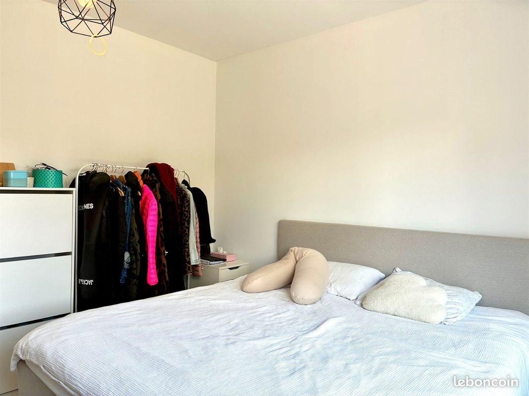 Appartement à louer, 53m², Maisons-Alfort