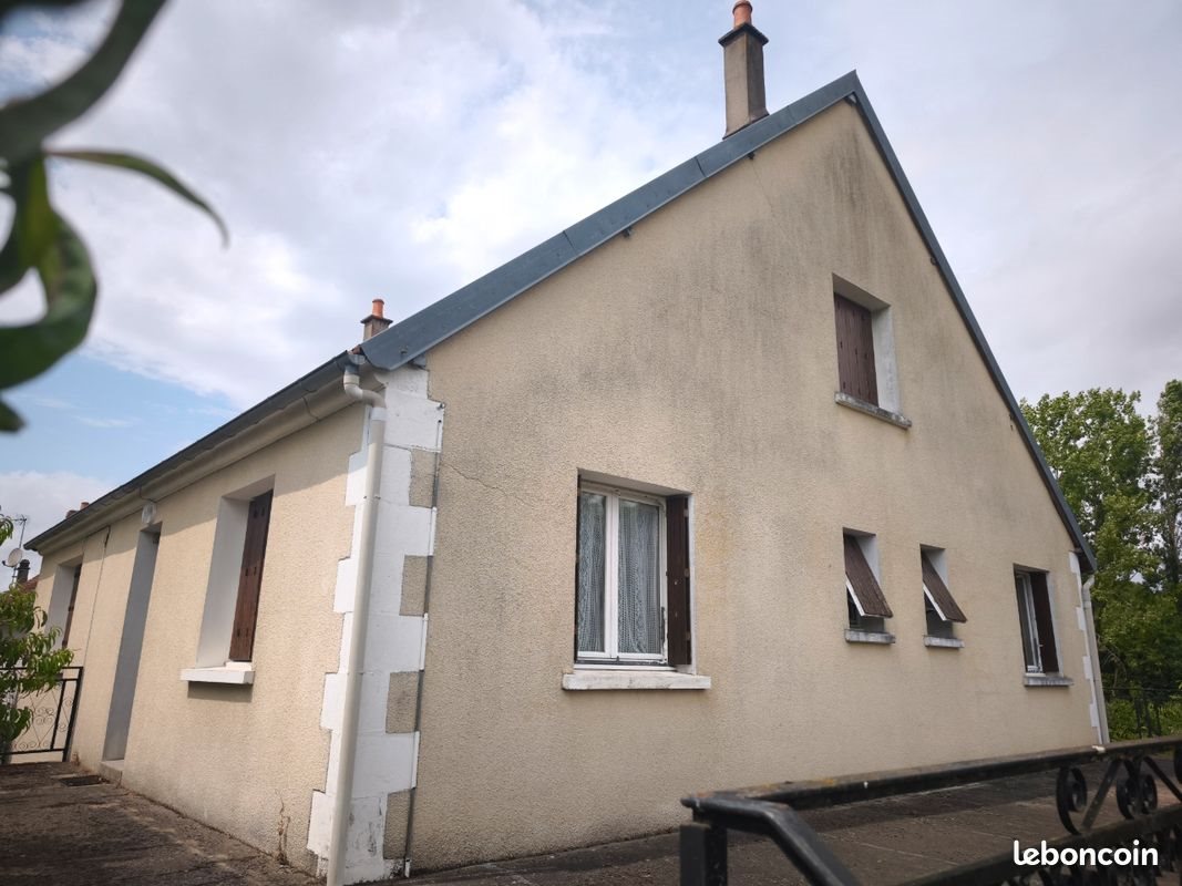 Maison à vendre, 96m², Saint-Père