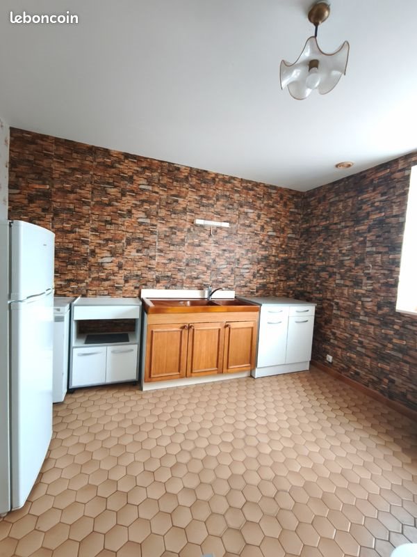 Maison à vendre, 96m², Saint-Père