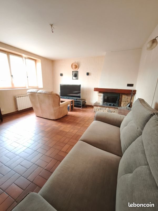 Maison à vendre, 96m², Saint-Père