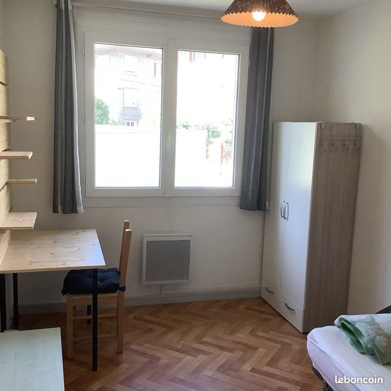Appartement à louer, 60m², Saint-Martin-d'Hères