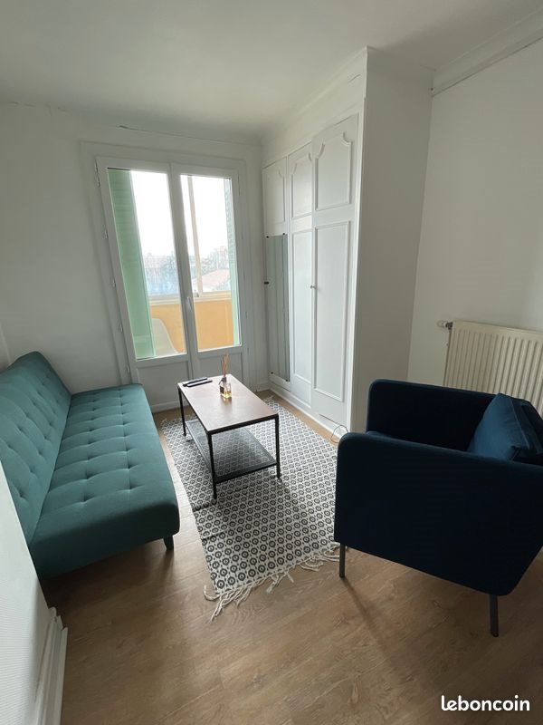 Appartement à louer, 70m², Villeurbanne