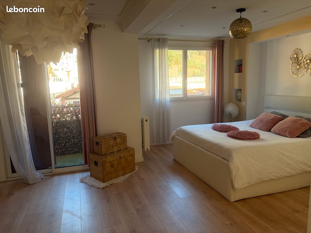 Appartement à vendre, 60m², Nice