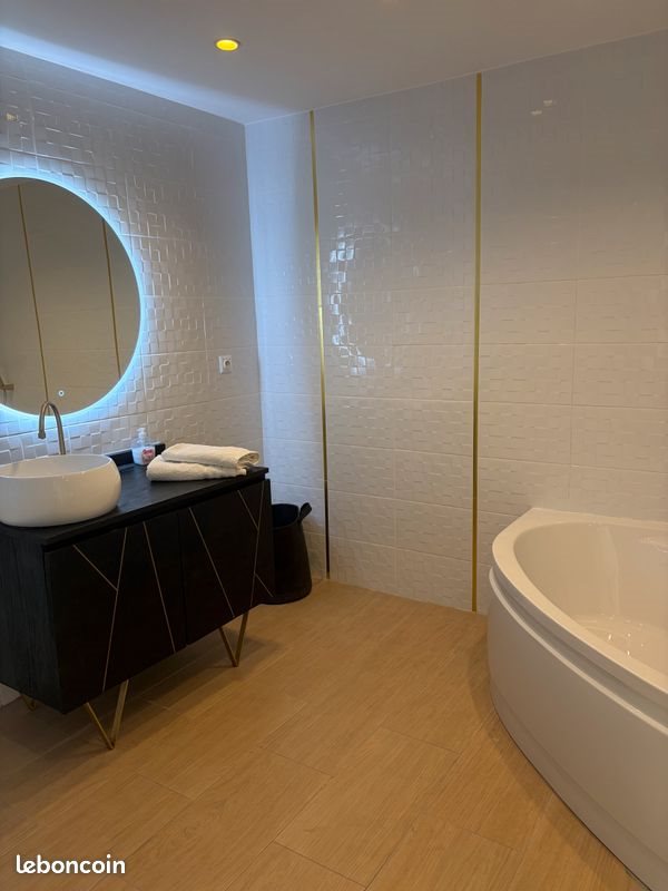 Appartement à vendre, 60m², Nice