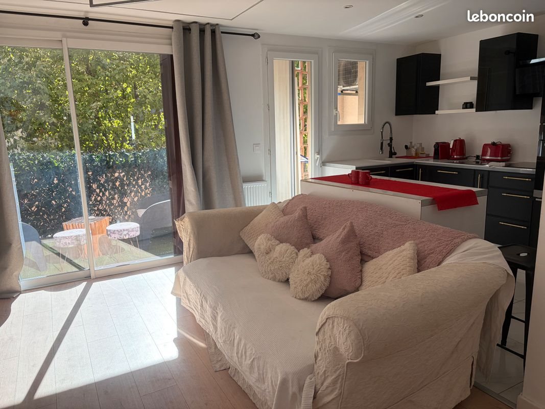 Appartement à vendre, 60m², Nice