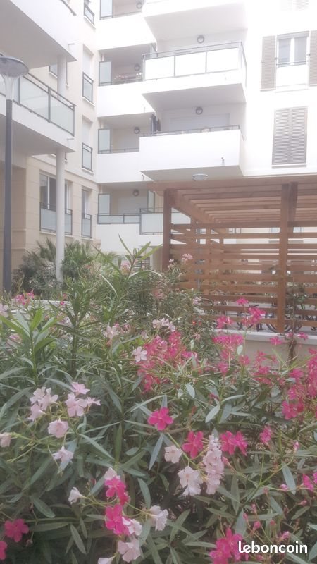 Appartement à vendre, 42m², Nice