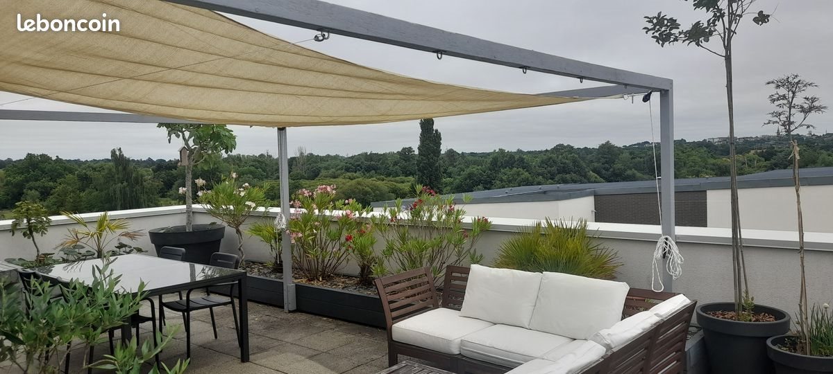 Appartement à vendre, 65m², Acigné