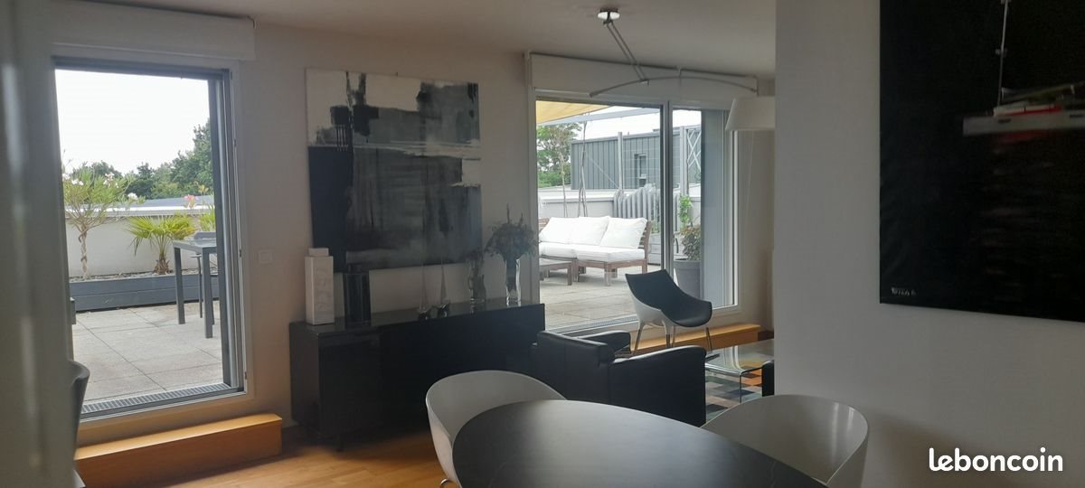 Appartement à vendre, 65m², Acigné