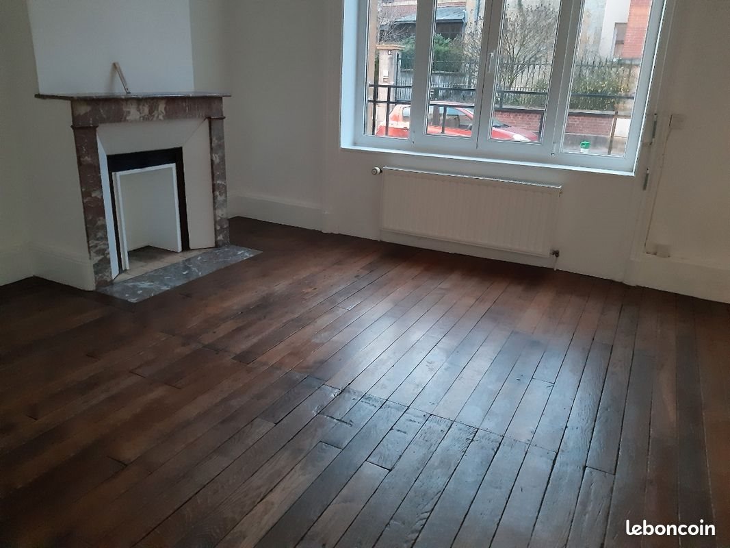 Appartement à louer, 45m², Charleville-Mézières