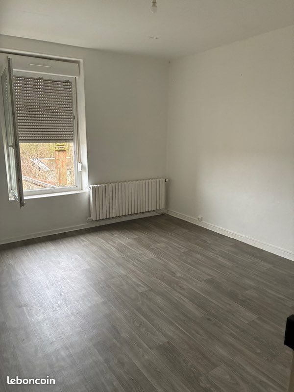 Appartement à louer, 110m², Piennes