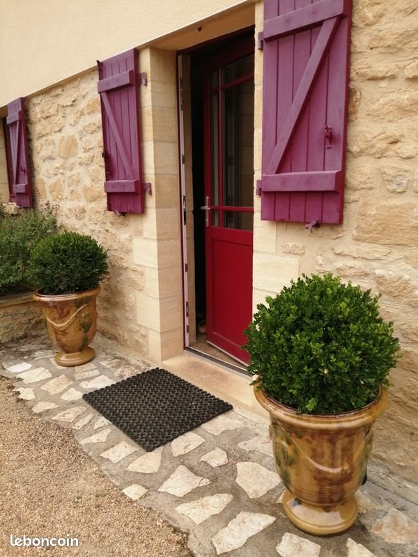 Maison à louer, 60m², Sarlat-la-Canéda