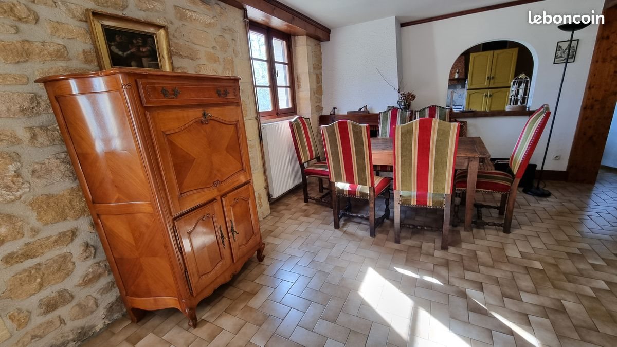 Maison à louer, 60m², Sarlat-la-Canéda
