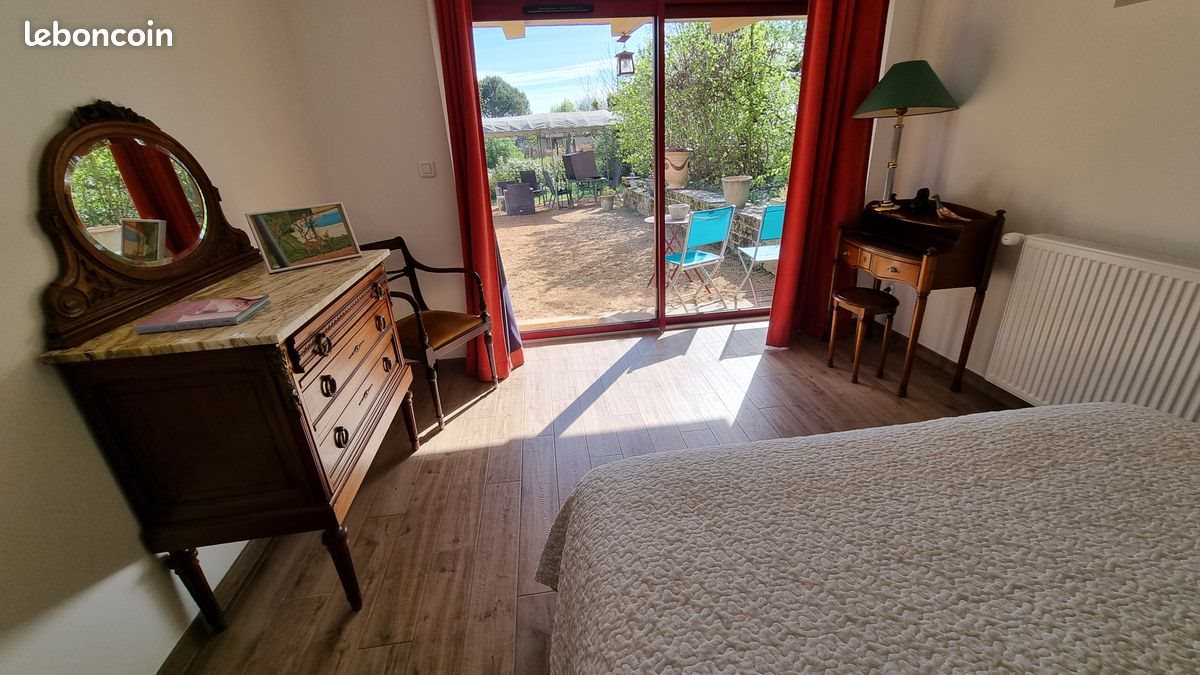 Maison à louer, 60m², Sarlat-la-Canéda