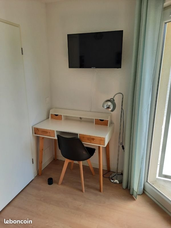 Appartement à vendre, 17m², Pessac