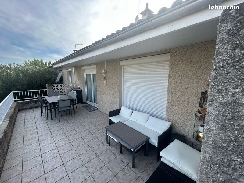 Maison à vendre, 100m², Valence