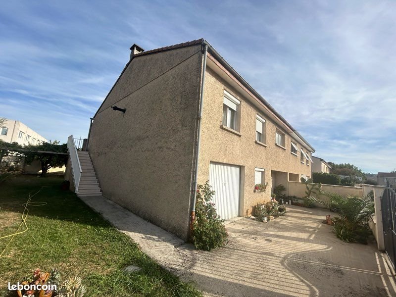 Maison à vendre, 100m², Valence