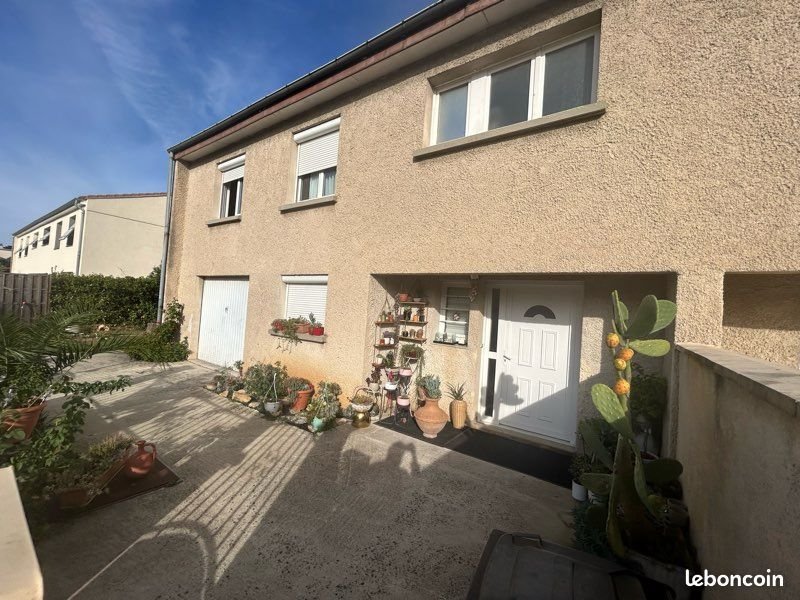Maison à vendre, 100m², Valence