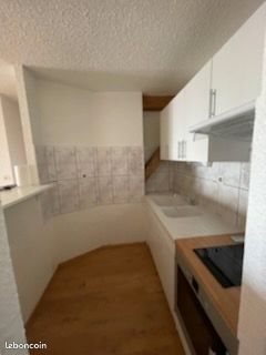Appartement à vendre, 56m², Pontarlier
