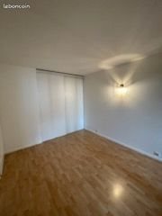 Appartement à vendre, 56m², Pontarlier
