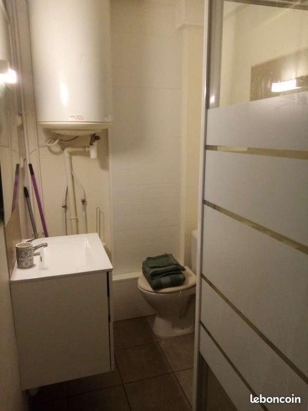 Appartement à louer, 24m², Marmande