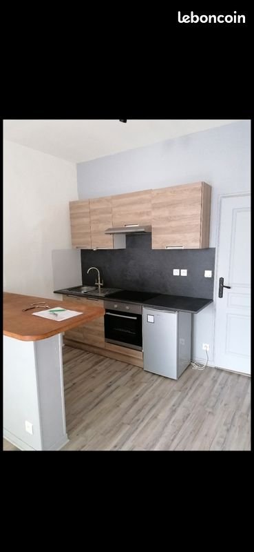 Appartement à louer, 44m², Châteaudun