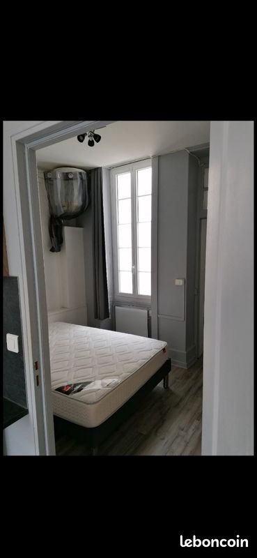 Appartement à louer, 44m², Châteaudun