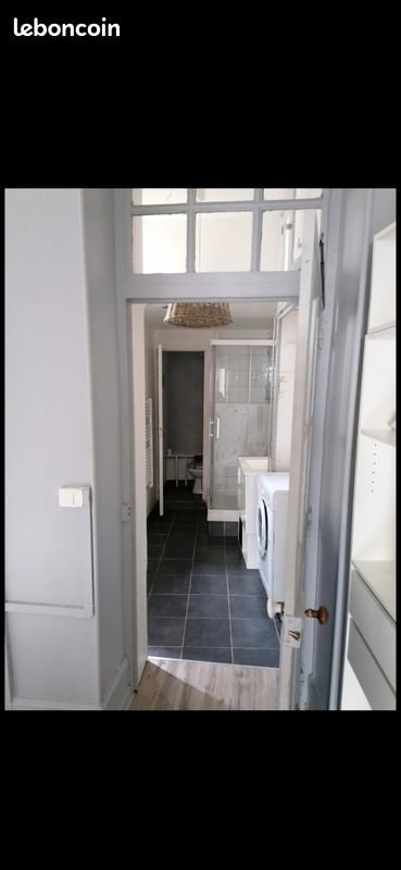 Appartement à louer, 44m², Châteaudun