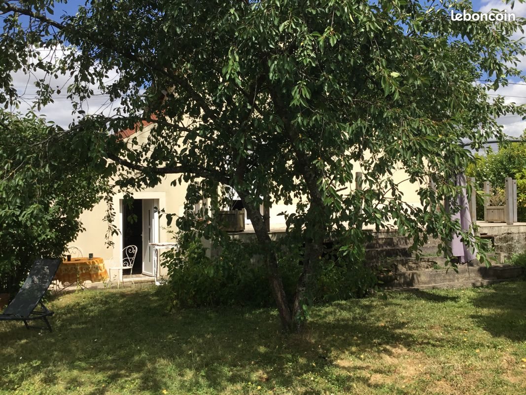 Maison à vendre, 93m², Maison-Rouge