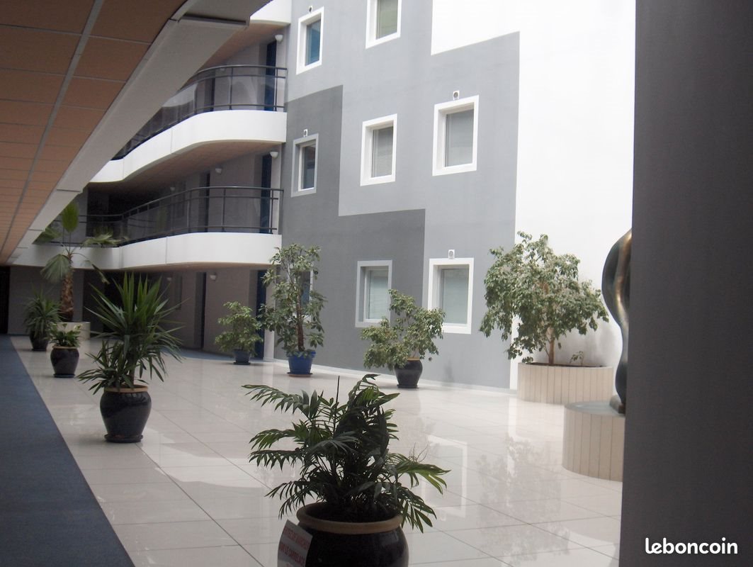 Appartement à louer, 40m², La Rochelle