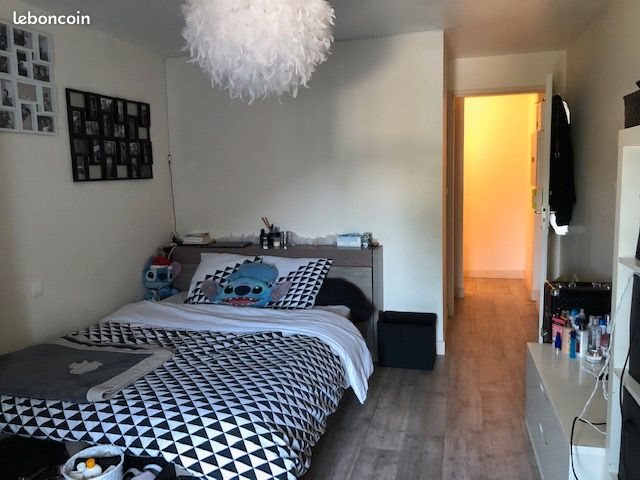 Appartement à louer, 81m², Crouy-sur-Ourcq