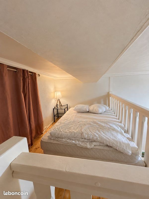 Appartement à louer, 30m², Aix-les-Bains