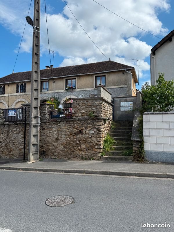 Appartement à louer, 36m², Villecresnes