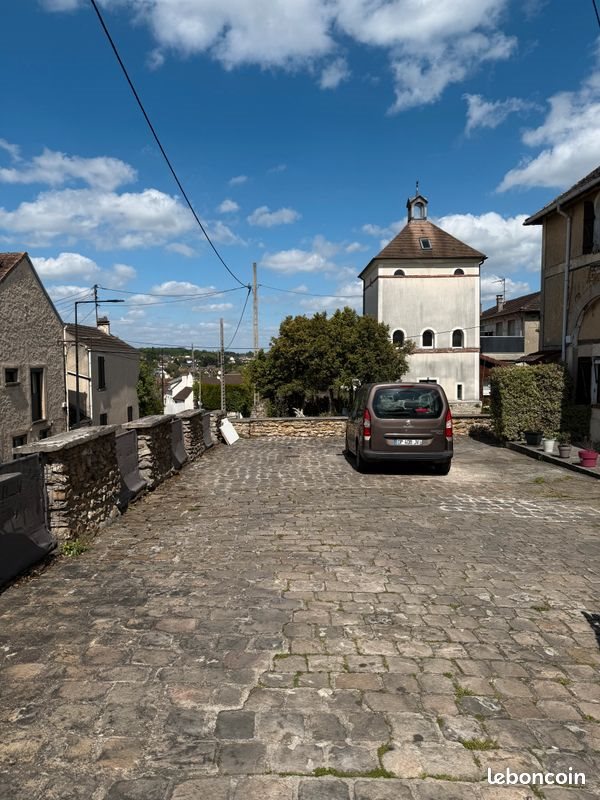 Appartement à louer, 36m², Villecresnes