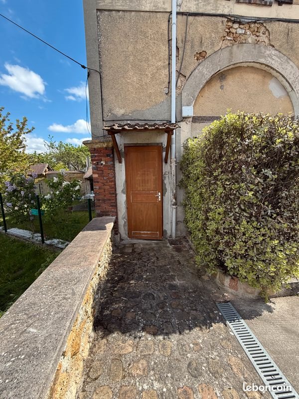 Appartement à louer, 36m², Villecresnes