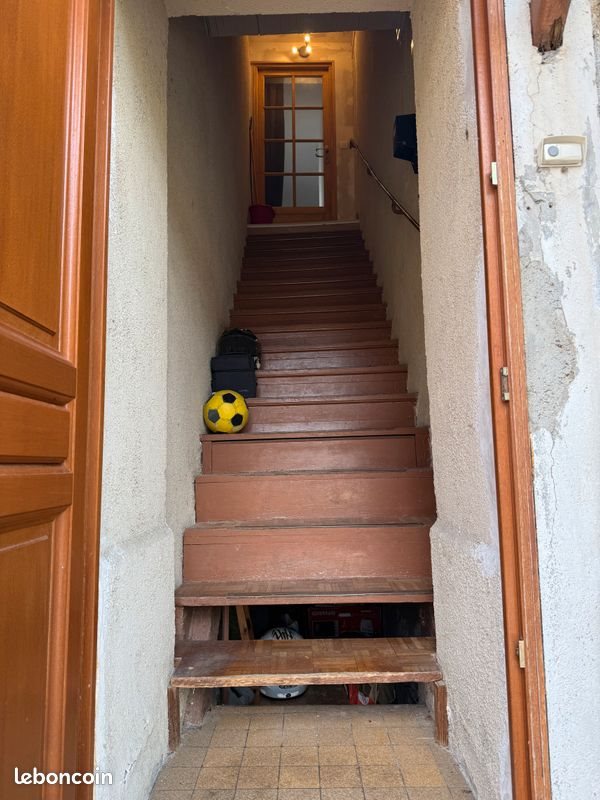 Appartement à louer, 36m², Villecresnes