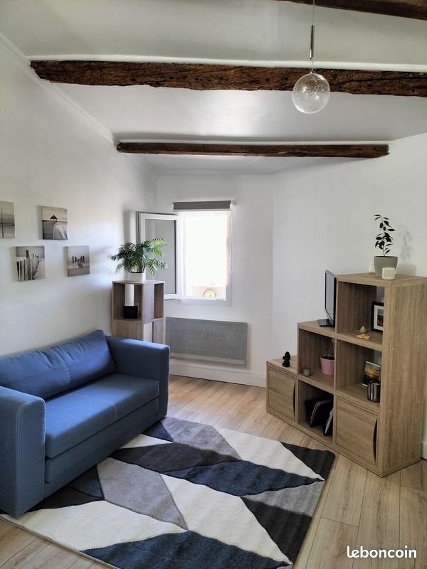 Appartement à vendre, 28m², Aix-en-Provence