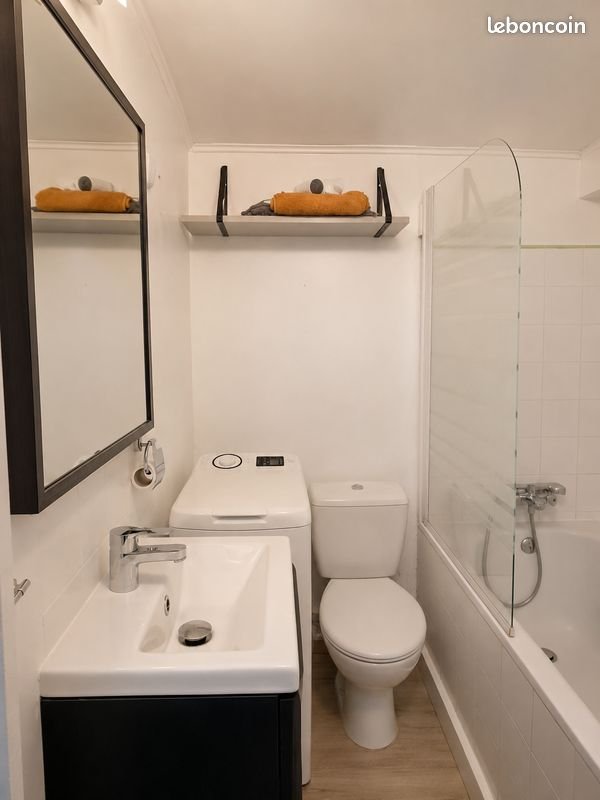 Appartement à vendre, 28m², Aix-en-Provence