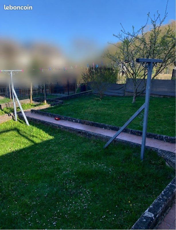 Maison à vendre, 85m², Longuyon