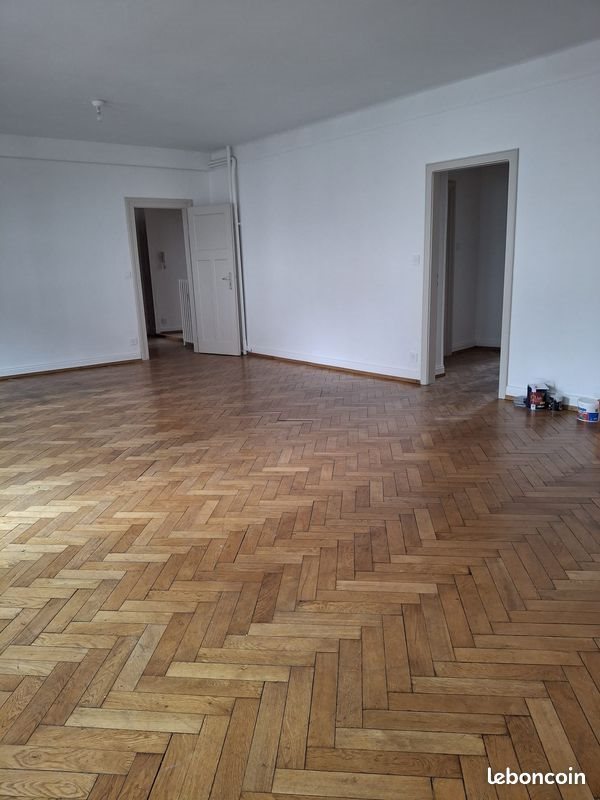 Appartement à louer, 116m², Wasselonne